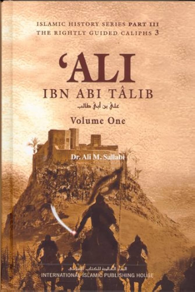 Diwan of Ali ibn Abi Talib English