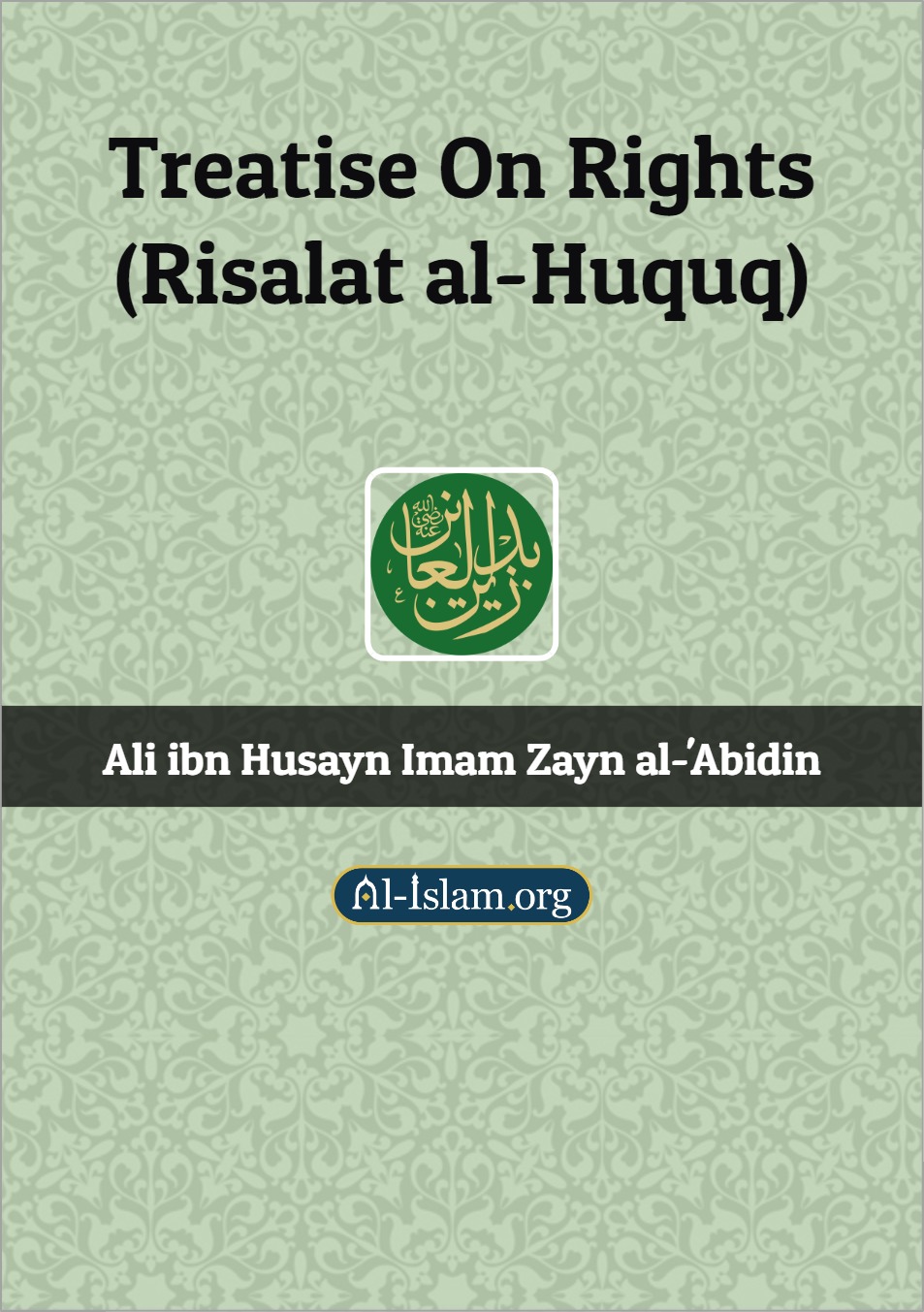 Risalat al-Huquq English