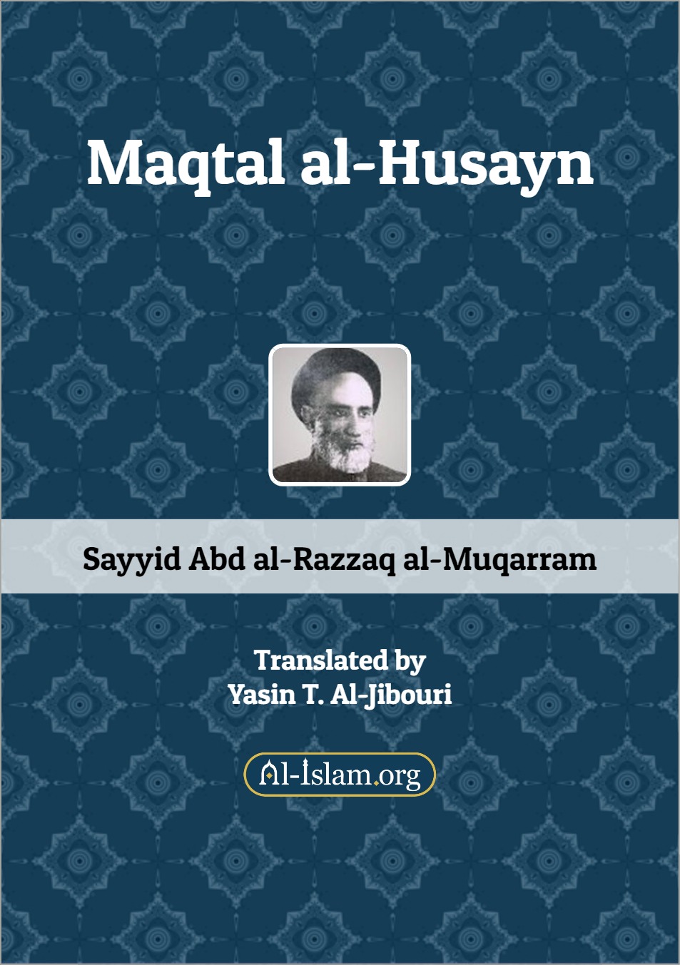 Maqtal al-Husain English