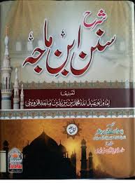 Sunan Ibn Majah Vol 1 Urdu