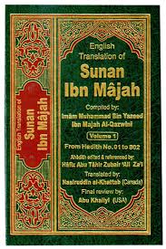 Sunan Ibn Majah Vol 5